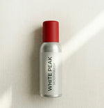White Peak Mouthwash 3er Pack